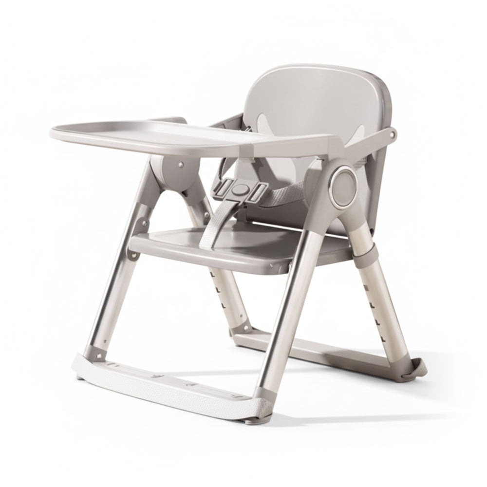 Siège Bébé Rehausseur Pliant