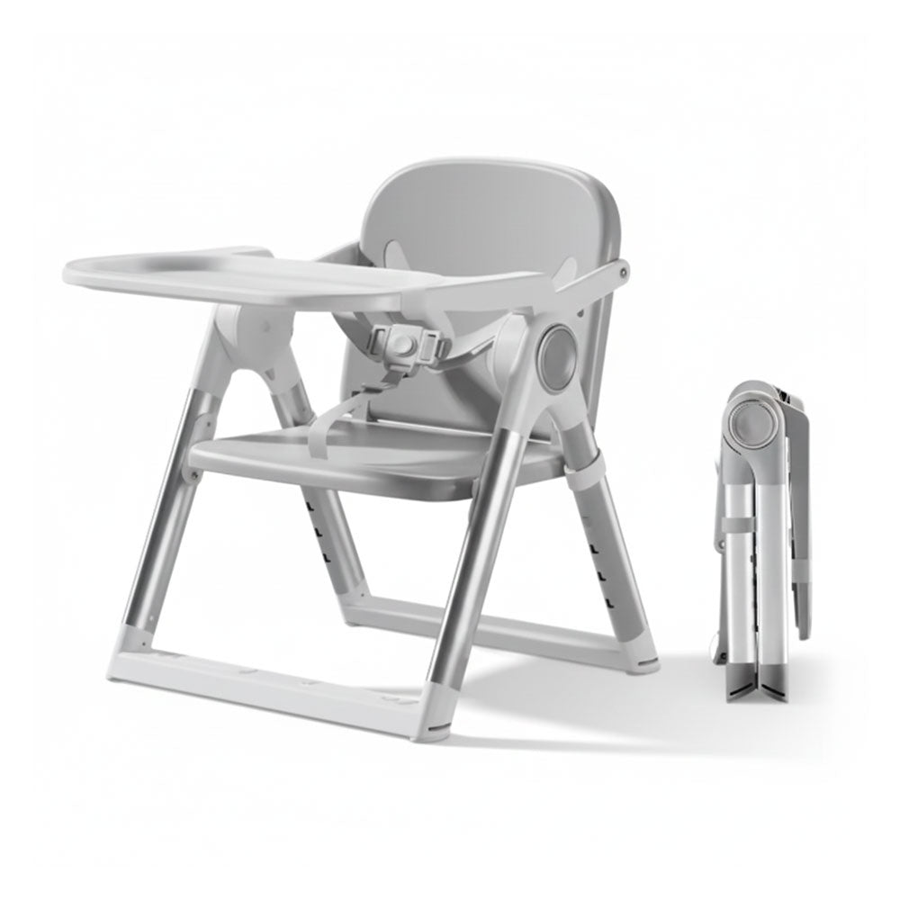 Siège Bébé Rehausseur Pliant