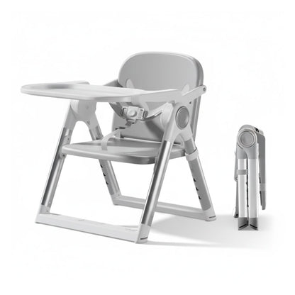 Siège Bébé Rehausseur Pliant