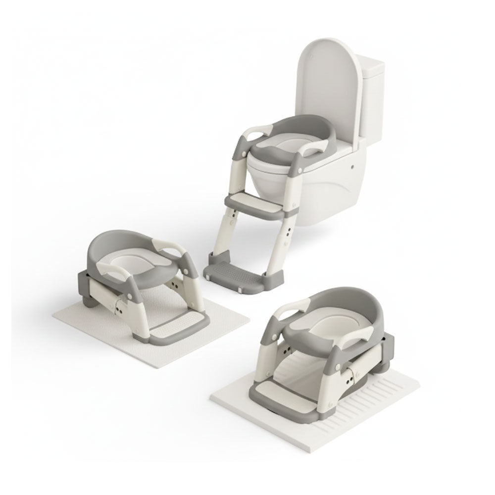 Support de Bain Bébé pour Lavage Facile