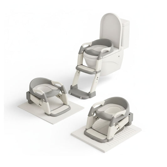 Support de Bain Bébé pour Lavage Facile