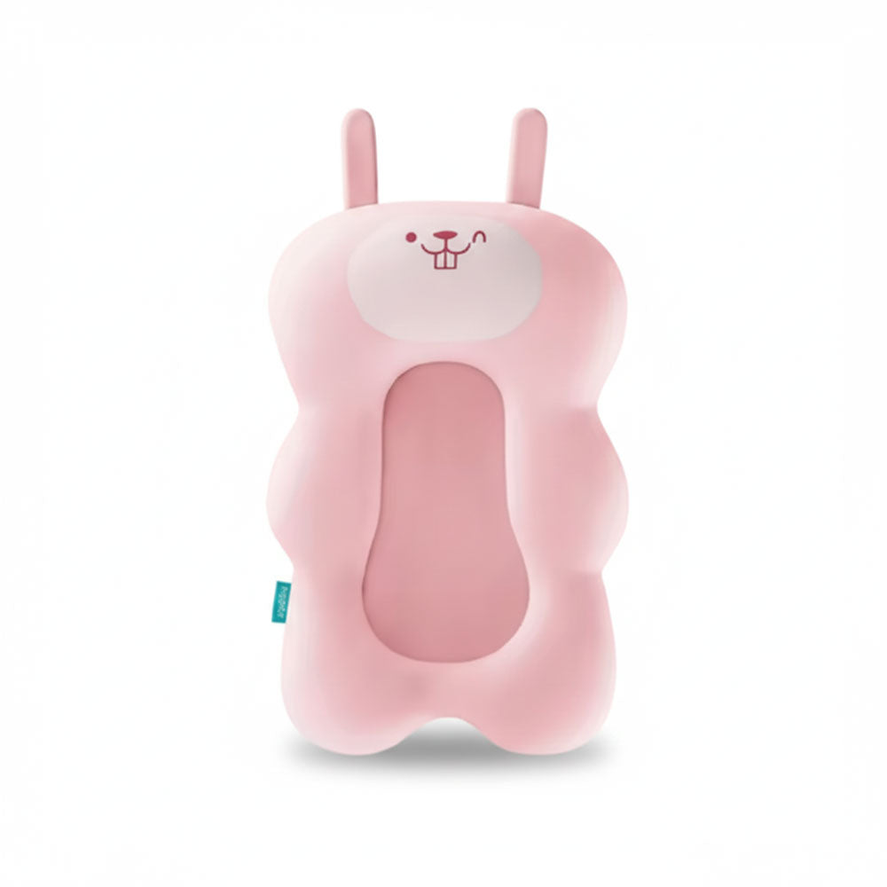 Coussin de Baignoire Bébé Doux et Antidérapant
