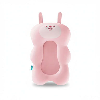 Coussin de Baignoire Bébé Doux et Antidérapant