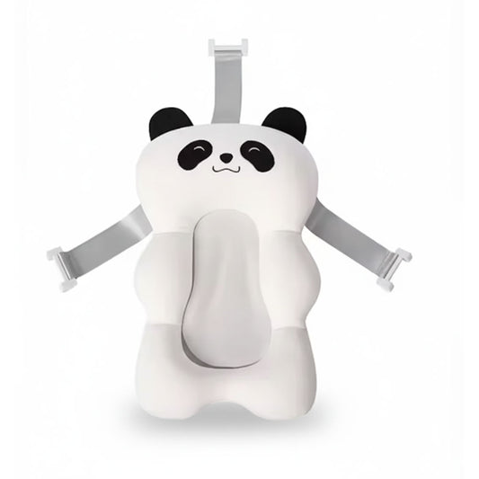 Coussin de Baignoire Bébé Doux et Antidérapant