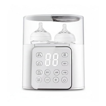 Chauffe-Biberon Intelligent Multifonction