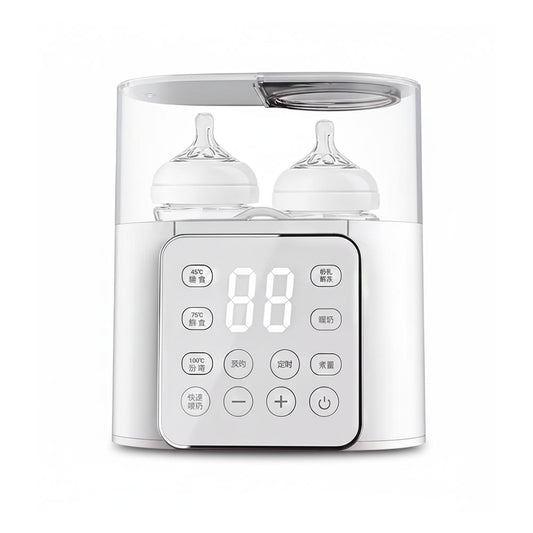 Chauffe-Biberon Intelligent Multifonction