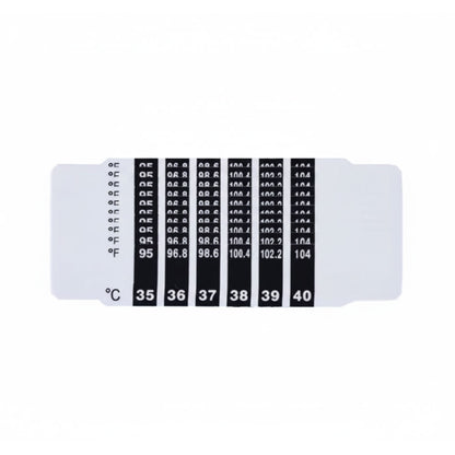 Thermomètre Frontaux pour Enfants