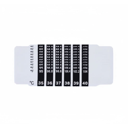 Thermomètre Frontaux pour Enfants