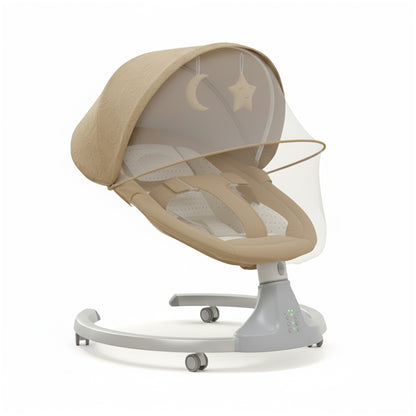 Berceau Intelligent Bébé