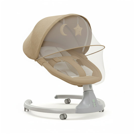 Berceau Intelligent Bébé