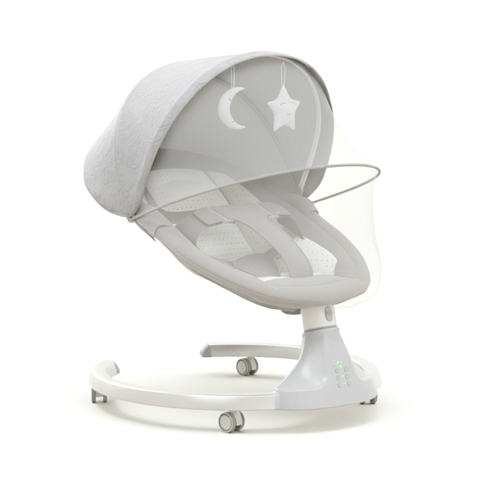 Berceau Intelligent Bébé