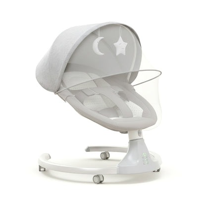 Berceau Intelligent Bébé