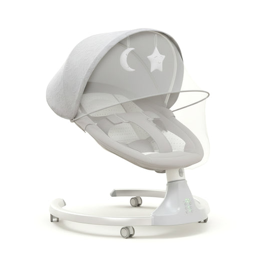 Berceau Intelligent Bébé