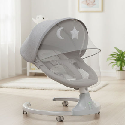 Berceau Intelligent Bébé