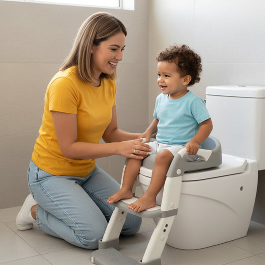 Support de Bain Bébé pour Lavage Facile