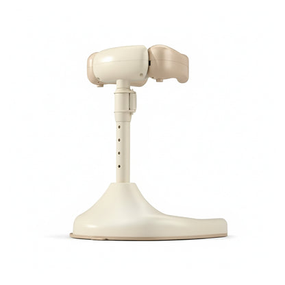 Support de Bain Bébé pour Lavage Facile